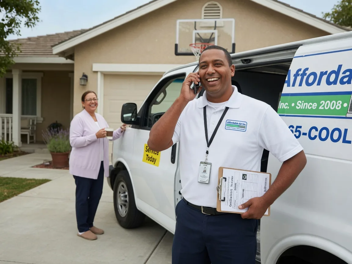 Central Ac Repair Hiawatha, WV FAQs